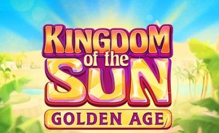 Kingdom of the Sun: Golden Age