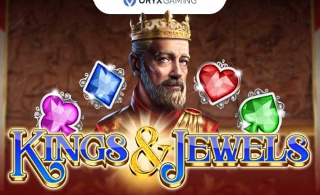 Kings & Jewels