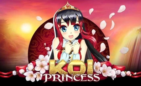 Koi Princess