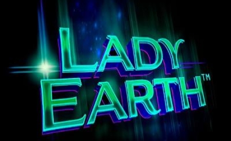 Lady Earth