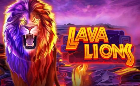 Lava Lions