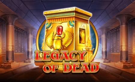 Legacy of Dead