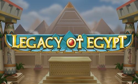 Legacy of Egypt