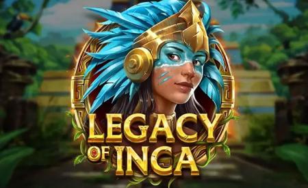Legacy of Inca