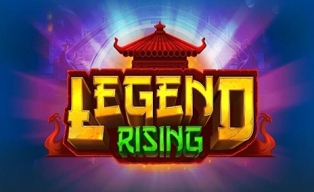 Legend Rising
