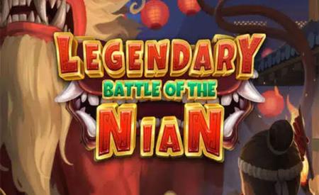 Legendary Battle of the Nian