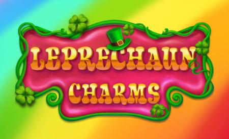 Leprechaun Charms