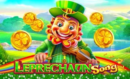 Leprechaun Song