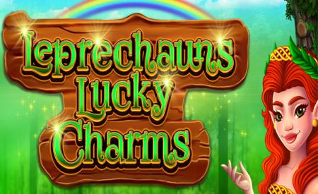 Leprechauns Lucky Charm