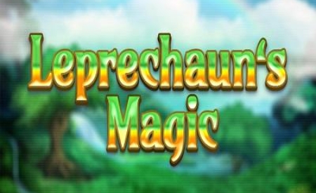 Leprechauns Magic