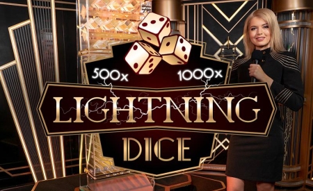 Lightning Dice