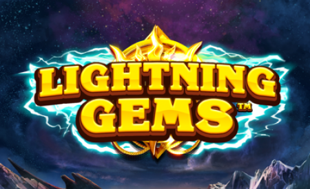 Lightning Gems