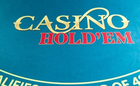 Live Casino Hold'em
