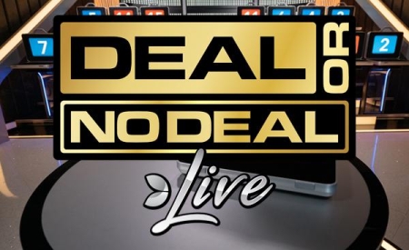 Deal or No Deal live