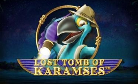 Lost Tomb of Karamses