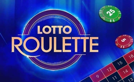 Lotto Roulette