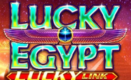 Lucky Egypt