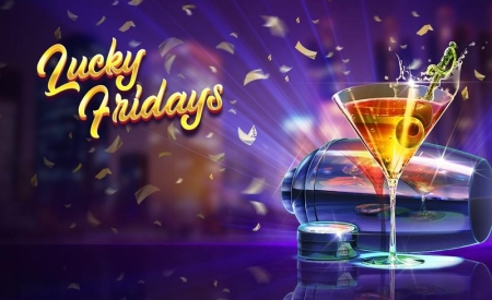 Lucky Fridays