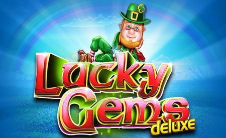 Lucky Gems Deluxe