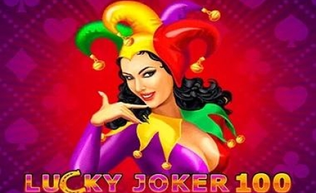 Lucky Joker 100