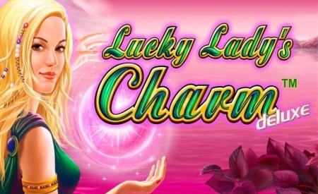 Lucky Lady's Charm Deluxe