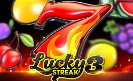 Lucky Streak 3