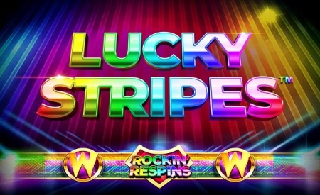 Lucky Stripes