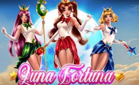 Luna Fortuna