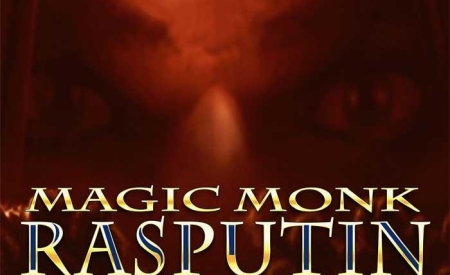 Magic Monk Rasputin