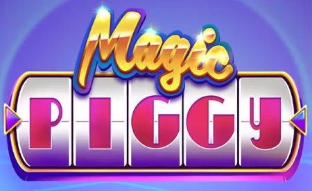 Magic Piggy