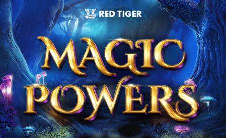 Magic Power Megaways