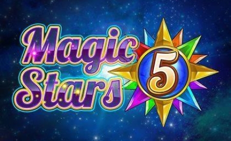 Magic Stars 5