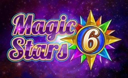 Magic Stars 6