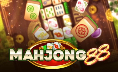 Mahjong 88