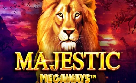 Majestic Megaways