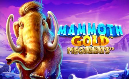 Mammoth Gold Megaways