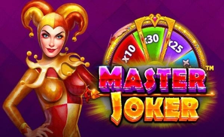 Master Joker