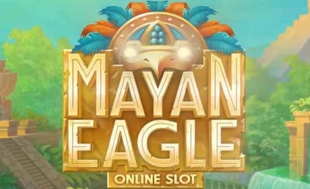 Mayan Eagle