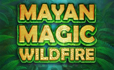 Mayan Magic Wildfire