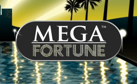 Mega Fortune