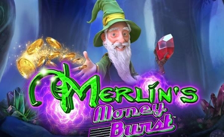 Merlins Money Burst