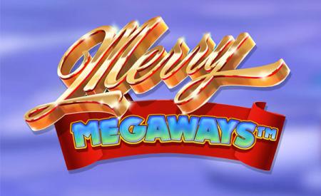 Merry Megaways