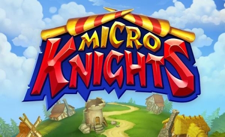 Micro Knights