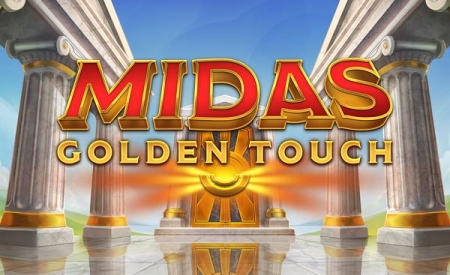 Midas Golden Touch