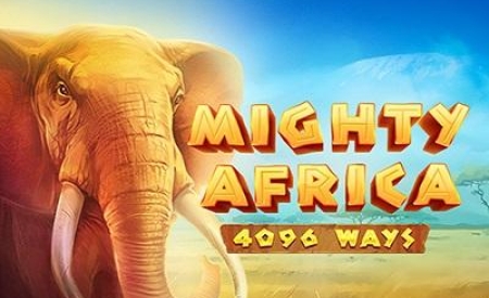 Mighty Africa