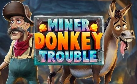 Miner Donkey Trouble