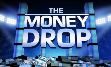 Money Drop live