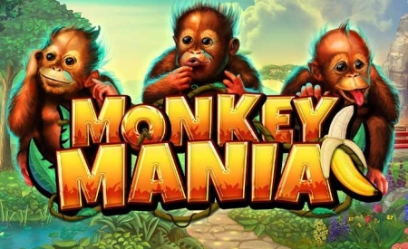 Monkey Mania