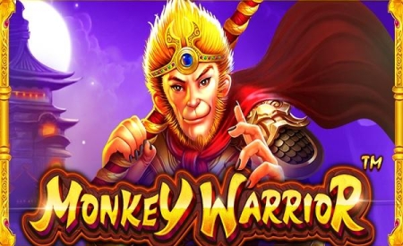 Monkey Warrior