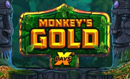Monkey's Gold